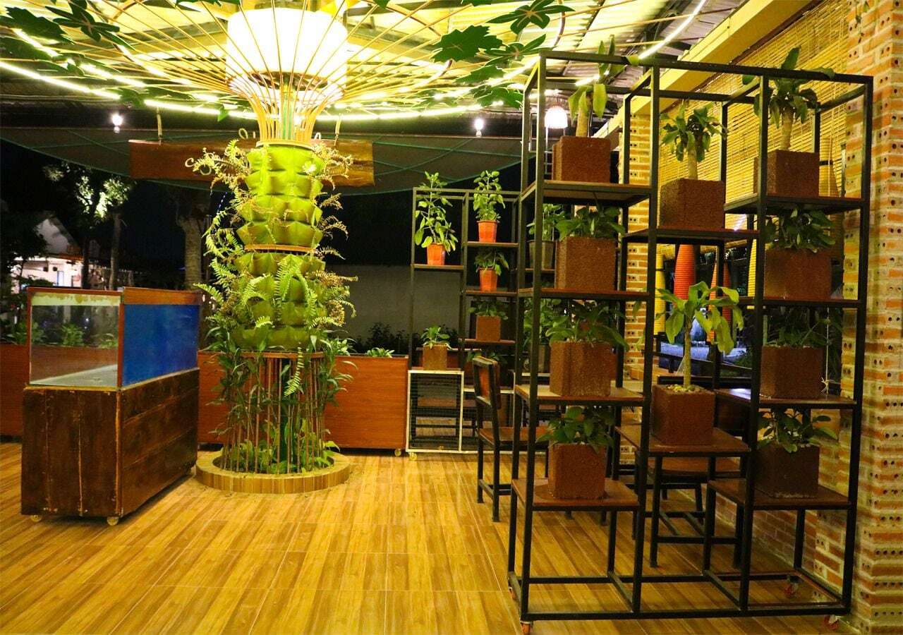 Bungalows Bai Vong Phú Quốc Exterior foto